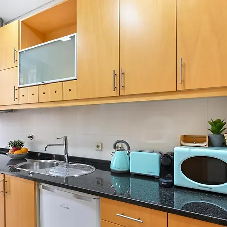 Apartment Belas Artes 1 Flat - By Guest Porto